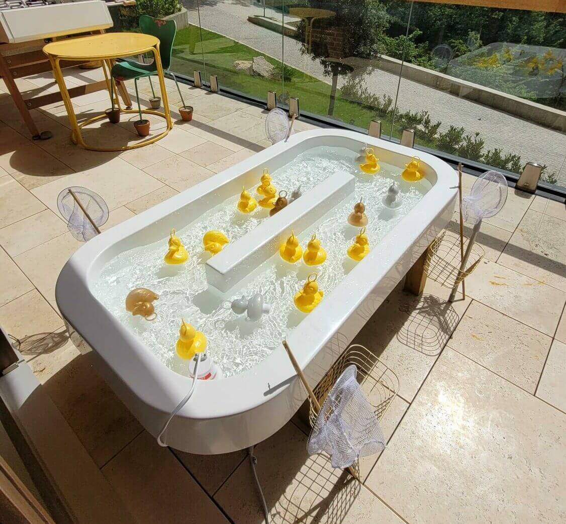 Pche Aux Canards Professionnel